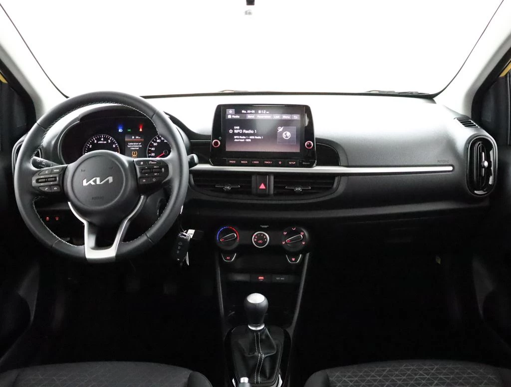 Kia Picanto – foto 30