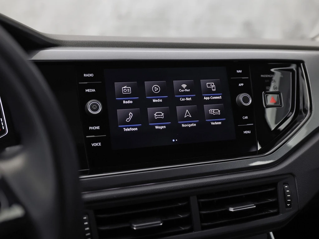 Volkswagen Polo – foto 26