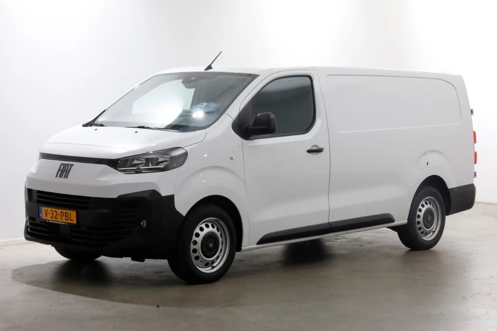 Fiat Scudo – foto 2