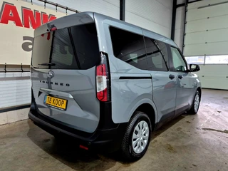 Ford Tourneo Courier – thumbnail 8