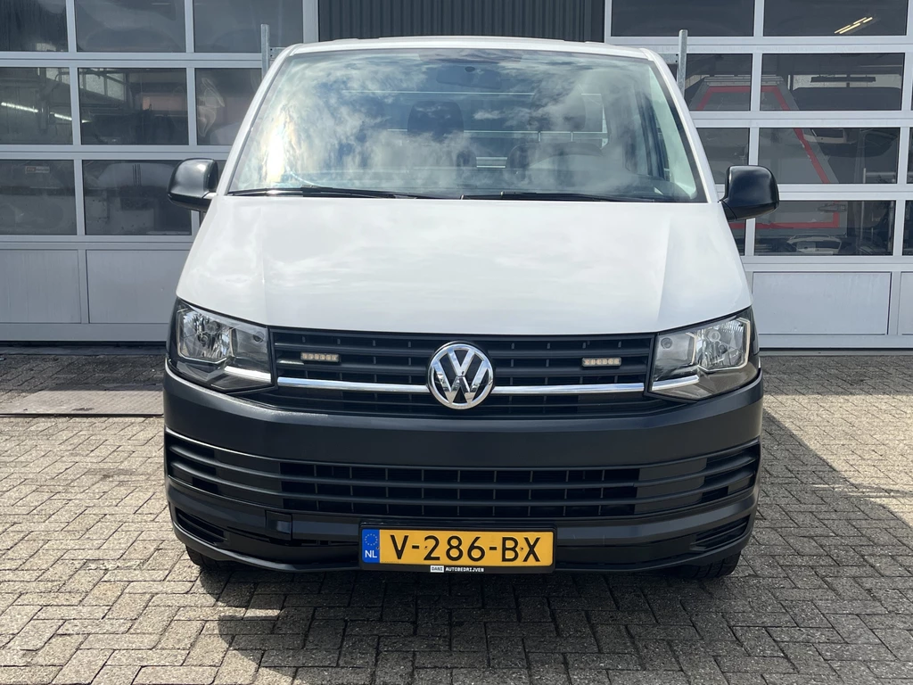 Volkswagen Transporter – foto 13