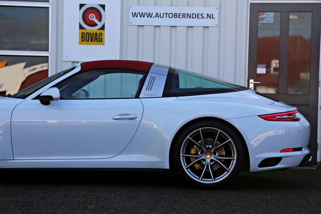 Porsche 911 – foto 8