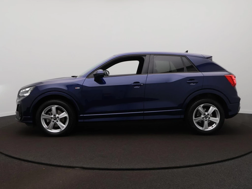 Audi Q2 – foto 3