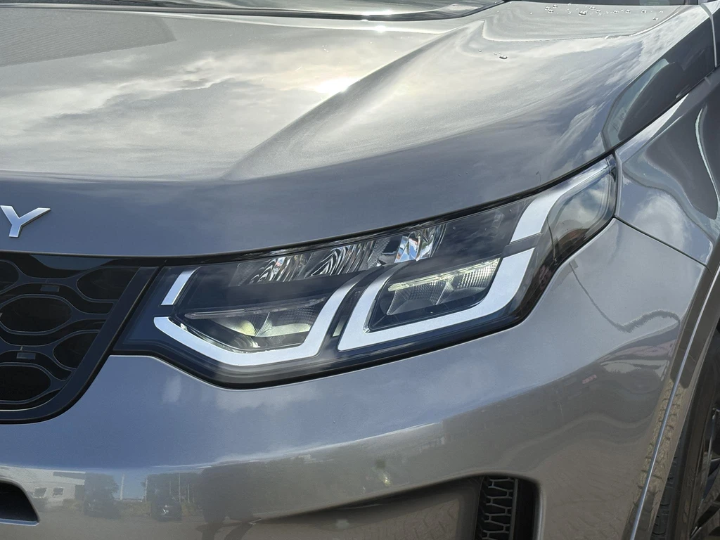 Land Rover Discovery Sport – foto 52