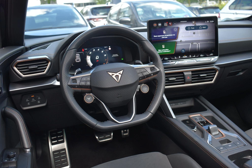 CUPRA Formentor – foto 30