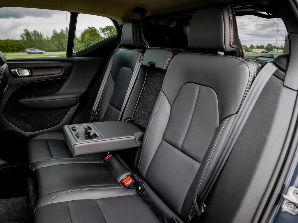 Volvo XC40 – foto 14