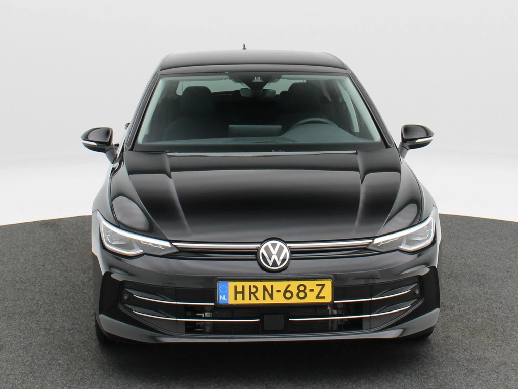 Volkswagen Golf – foto 8