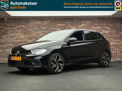 Volkswagen Polo 1.0 TSI Life Business