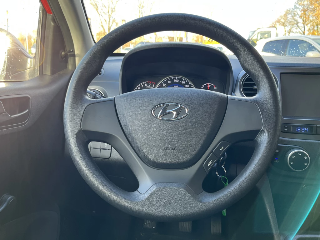 Hyundai i10 – foto 6