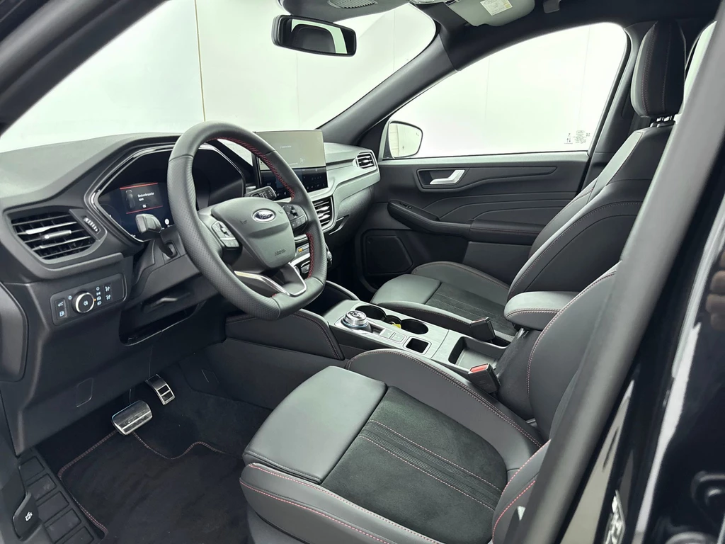 Ford Kuga – foto 12