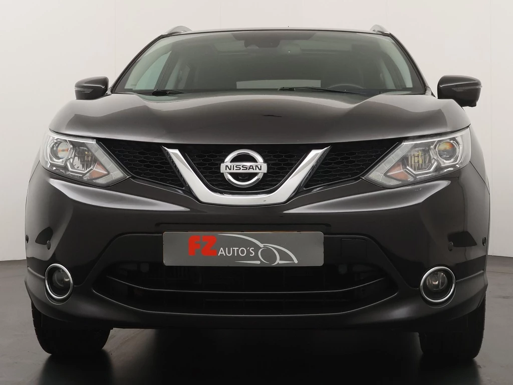 Nissan QASHQAI – foto 10