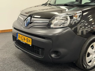 Renault Kangoo Z.E. – thumbnail 15