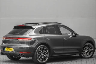 Porsche Macan – thumbnail 7