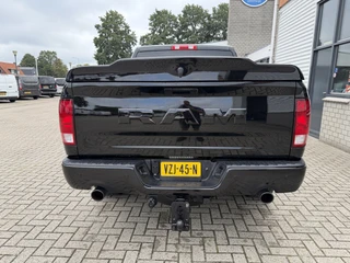 Dodge Ram 1500 – thumbnail 4