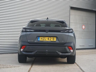 Peugeot 408 – thumbnail 3