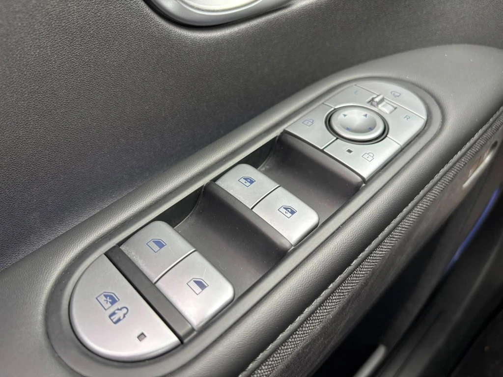 Hyundai IONIQ 5 – foto 29