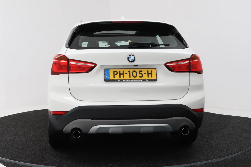 BMW X1 – foto 4