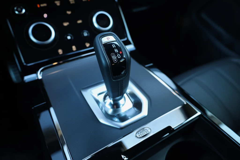 Land Rover Range Rover Evoque – foto 37