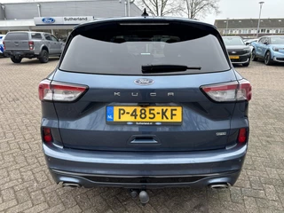Ford Kuga – thumbnail 4