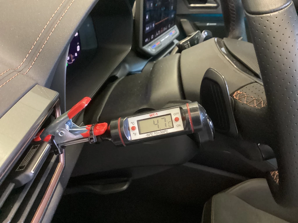 CUPRA Formentor – foto 52