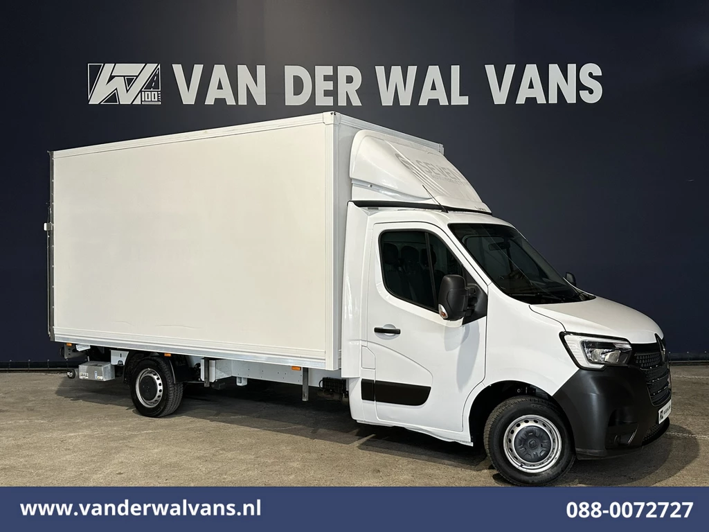 Renault Master – foto 6