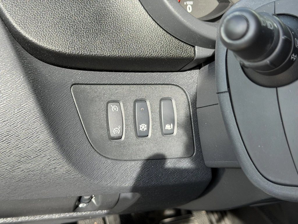 Nissan NV250 – foto 27
