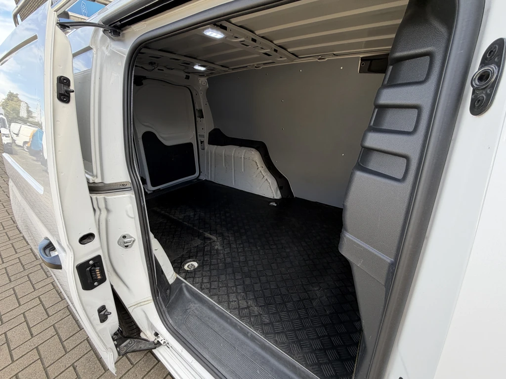 Volkswagen Caddy – foto 19