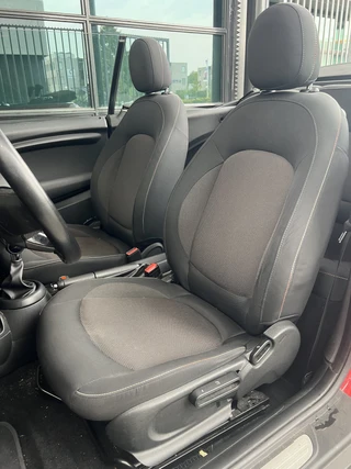MINI One Cabrio – thumbnail 10