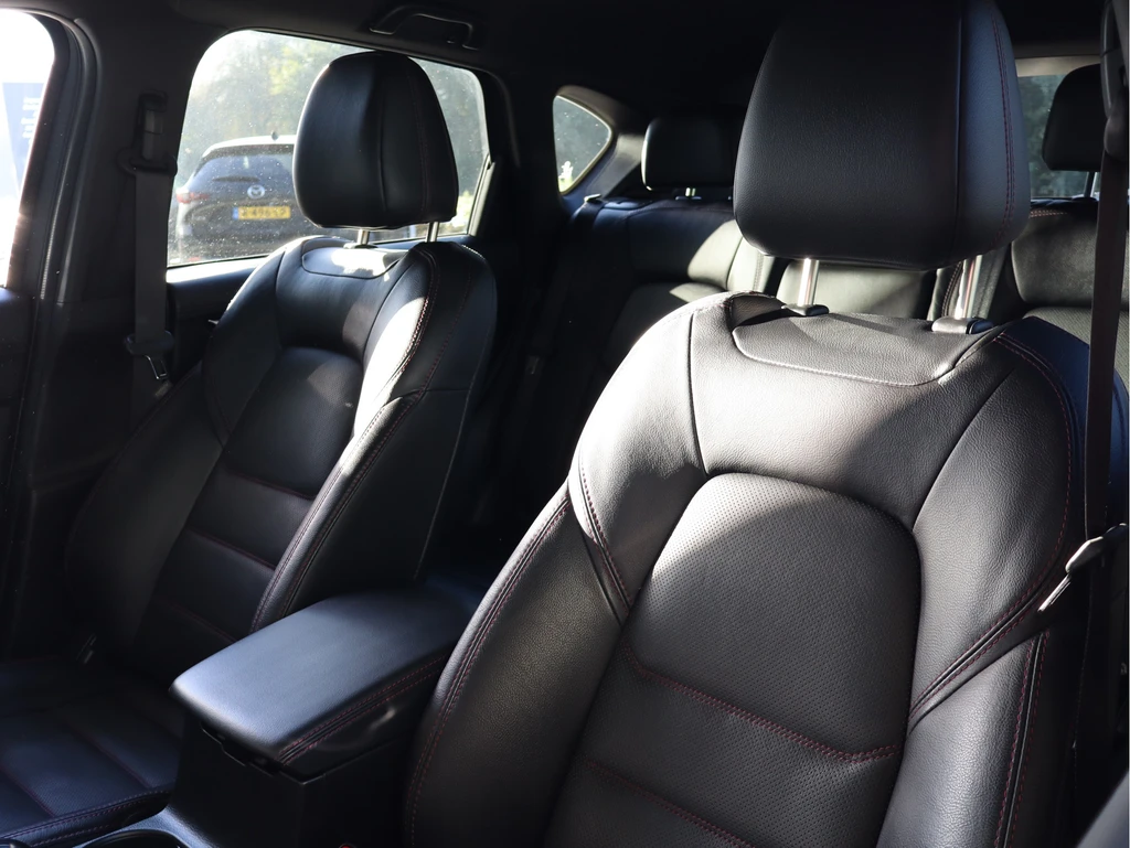 Mazda CX-5 – foto 12