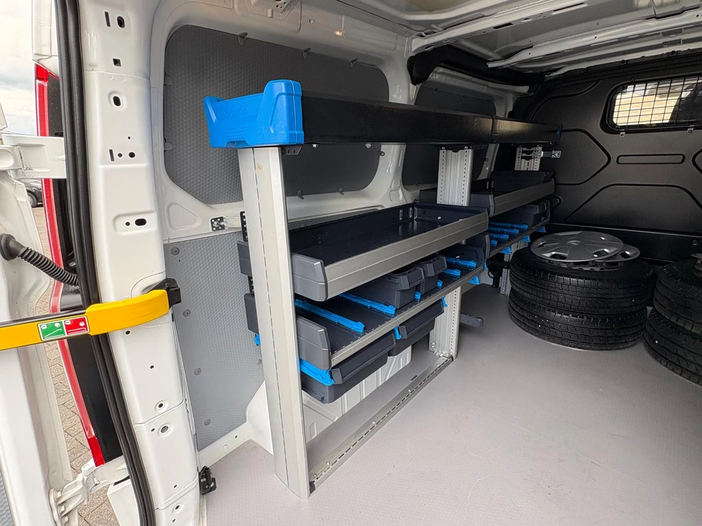 Ford Transit Custom – foto 15
