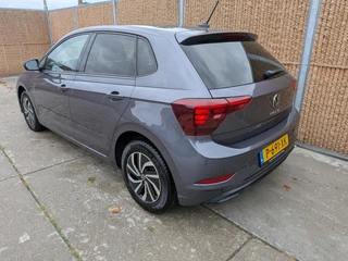 Volkswagen Polo – thumbnail 8
