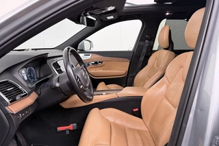 Volvo XC90 – thumbnail 9