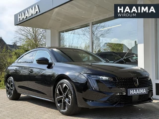Peugeot 508 – thumbnail 7