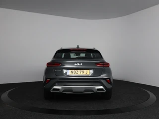 Kia XCeed – thumbnail 5
