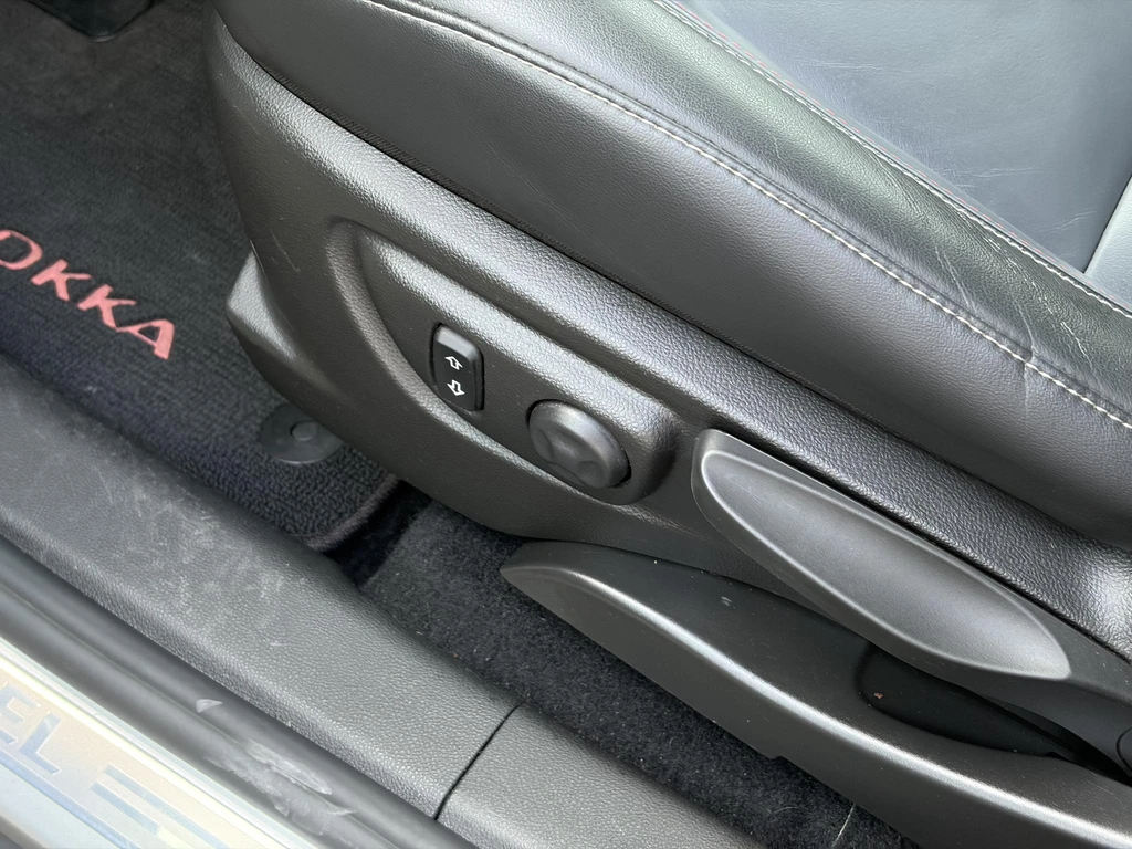 Opel Mokka – foto 35