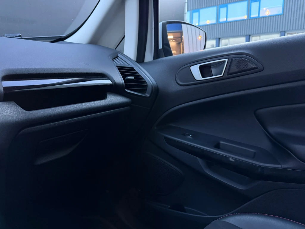 Ford EcoSport – foto 41