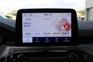 Ford Kuga – thumbnail 30