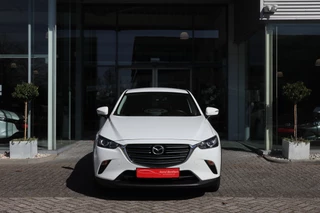 Mazda CX-3 – thumbnail 8