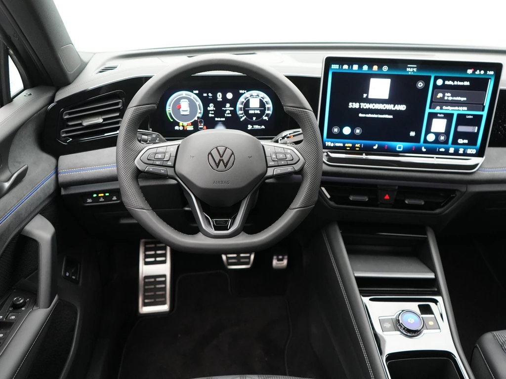 Volkswagen Tiguan – foto 14