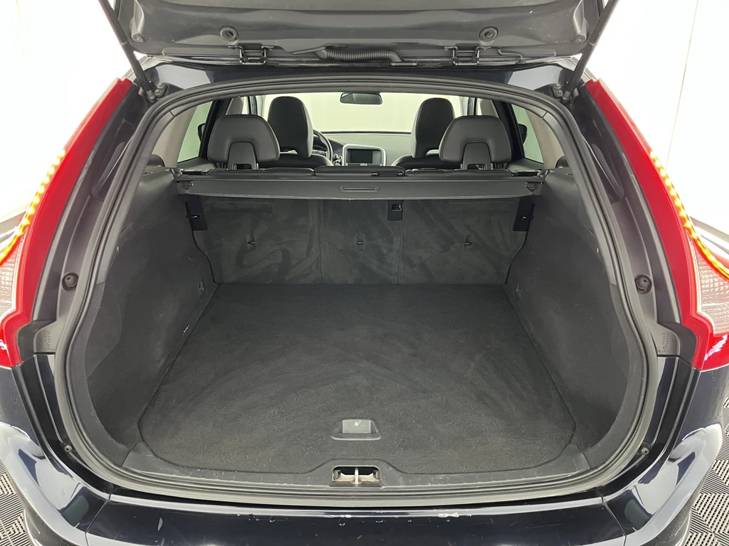 Volvo XC60 – foto 10