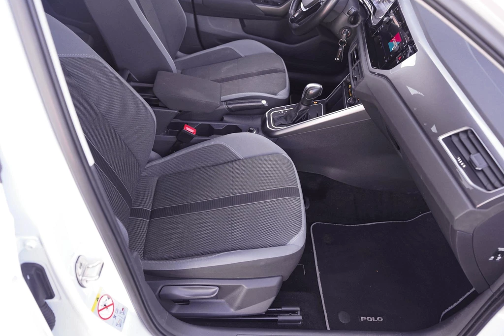 Volkswagen Polo – foto 28