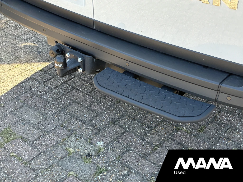 MAN TGE – foto 12