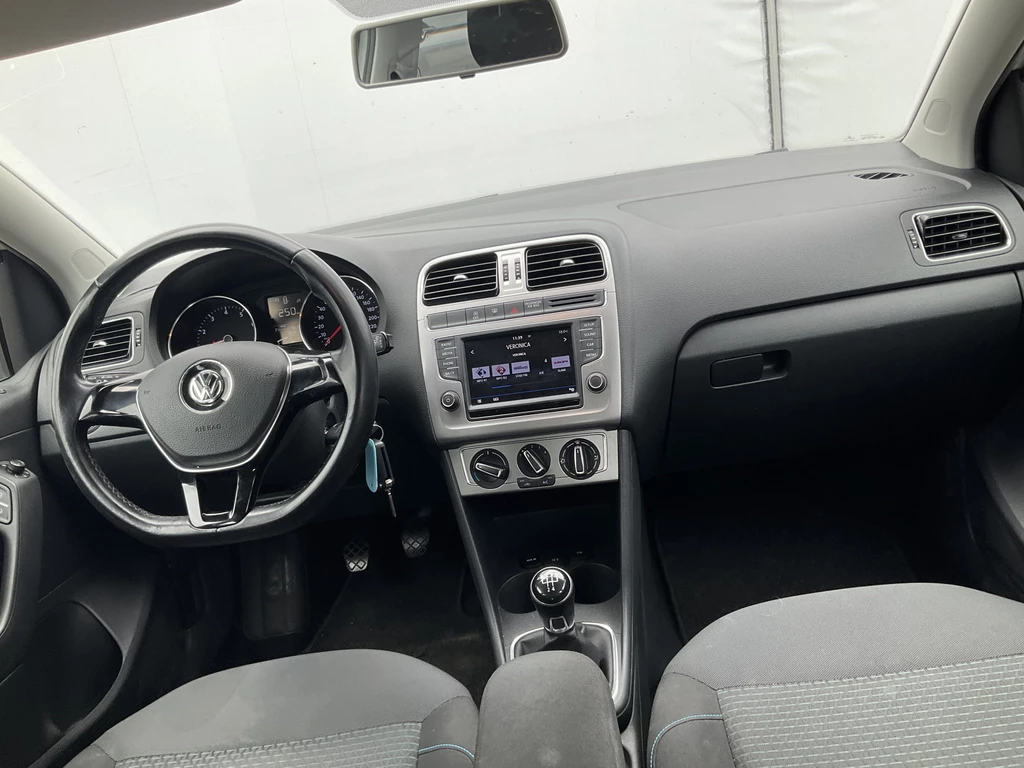 Volkswagen Polo – foto 18