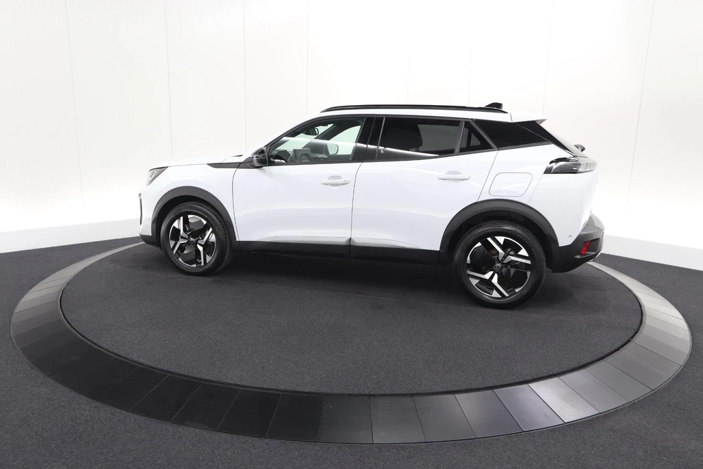 Peugeot 2008 – foto 3