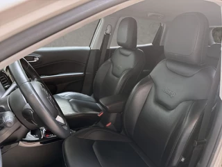 Jeep Compass – thumbnail 12