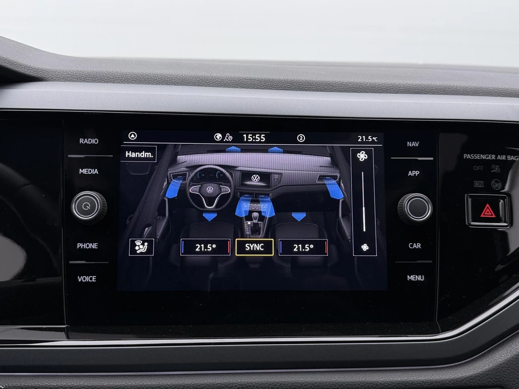 Volkswagen Taigo – foto 21