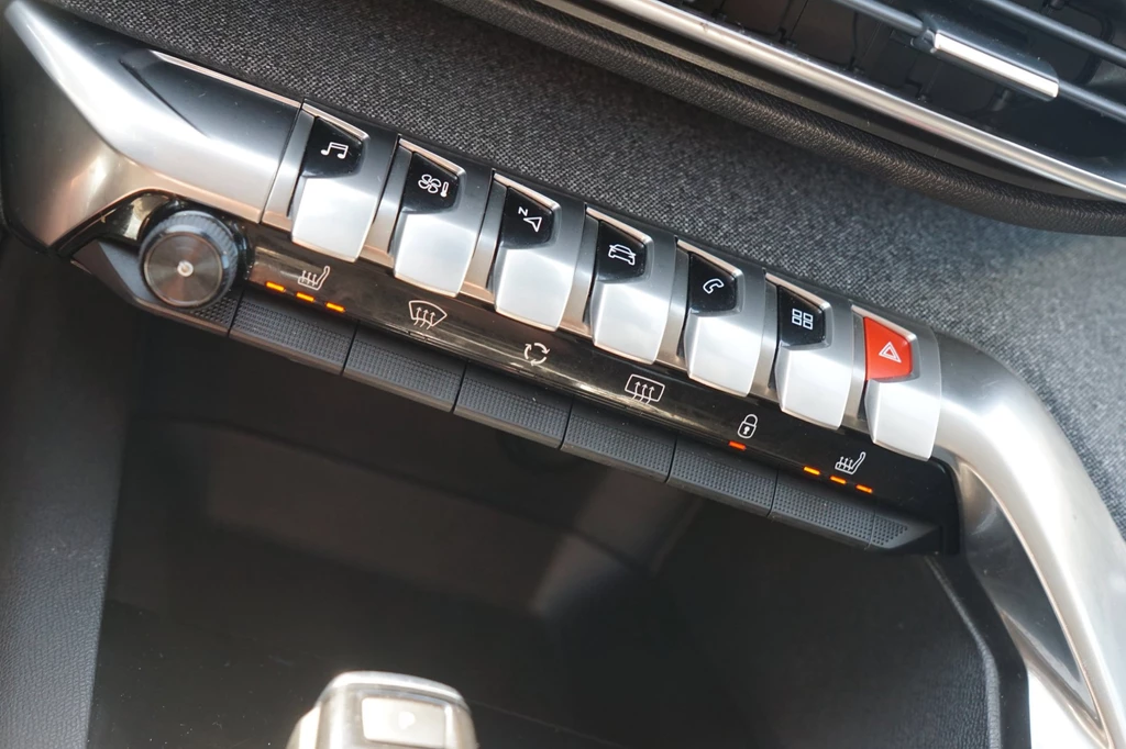 Peugeot 5008 – foto 24
