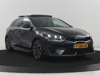 Kia Ceed – thumbnail 4