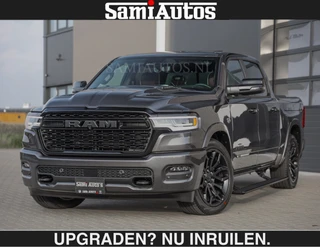 Dodge Ram Pick-Up – thumbnail 5
