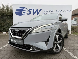 Nissan QASHQAI – thumbnail 2